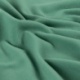 Tissu Polaire Double Face Menthe