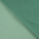 Tissu Polaire Double Face Menthe