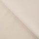 Tissu Caban Uni Ecru 