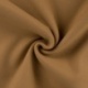Tissu Caban Uni Camel 