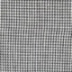Tissu Tweed Noir 