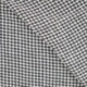 Tissu Tweed Noir 
