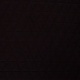 Tissu Maille Matelasse Uni Marron 