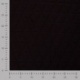 Tissu Maille Matelasse Uni Marron 