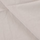 Tissu Coton Lavé Uni Sable 