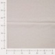 Tissu Coton Lavé Uni Sable 