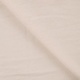Tissu Coton Lavé Uni Champagne 