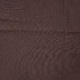 Tissu Coton Lavé Uni Marron