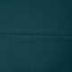 Tissu Coton Lavé Uni Turquoise