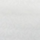 Tissu Laurea Jacquard Enduit Blanc 