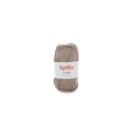 Pelote Katia Capri 50gr 