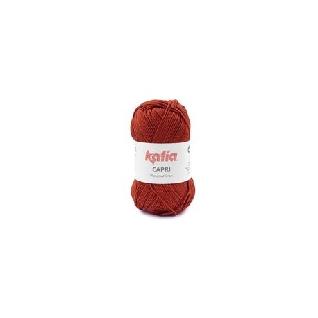 Pelote Katia Capri 50gr 