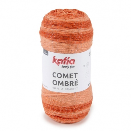 Pelote Katia Comet Ombré