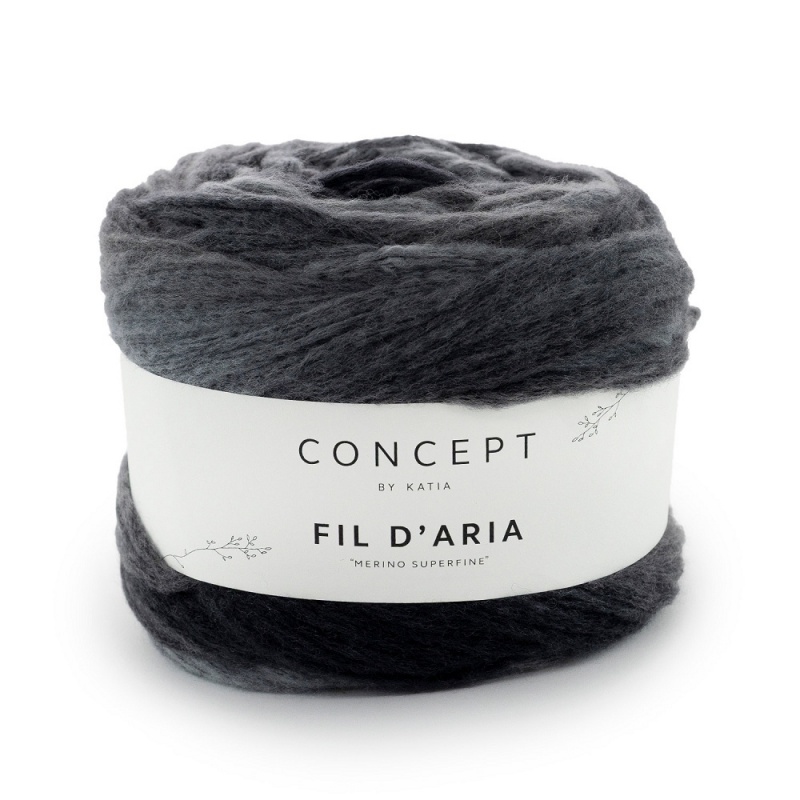 Pelote Katia Fil D'aria