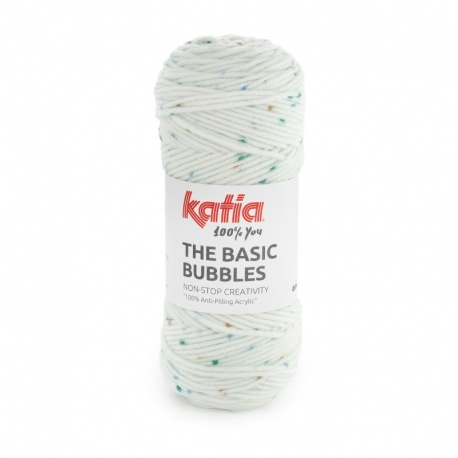 Pelote Katia The Basic Bubbles