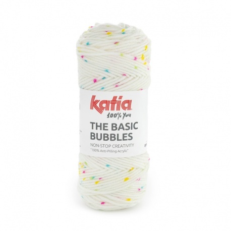 Pelote Katia The Basic Bubbles