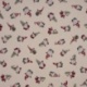 Tissu Jacquard Tomte Holiday Joy 