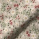 Tissu Edelweiss Field Fond Coloris Lin 