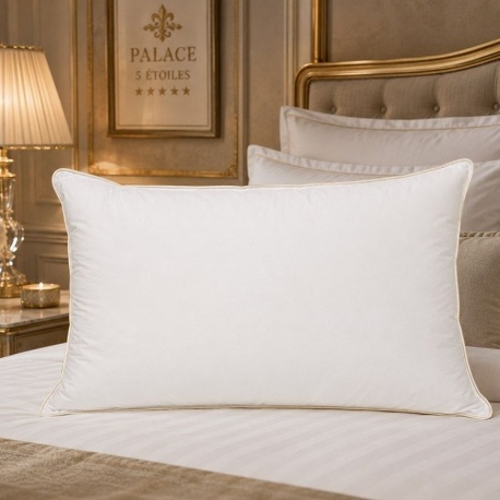 Oreiller Palace Moelleux - Collection Sarah Shelby