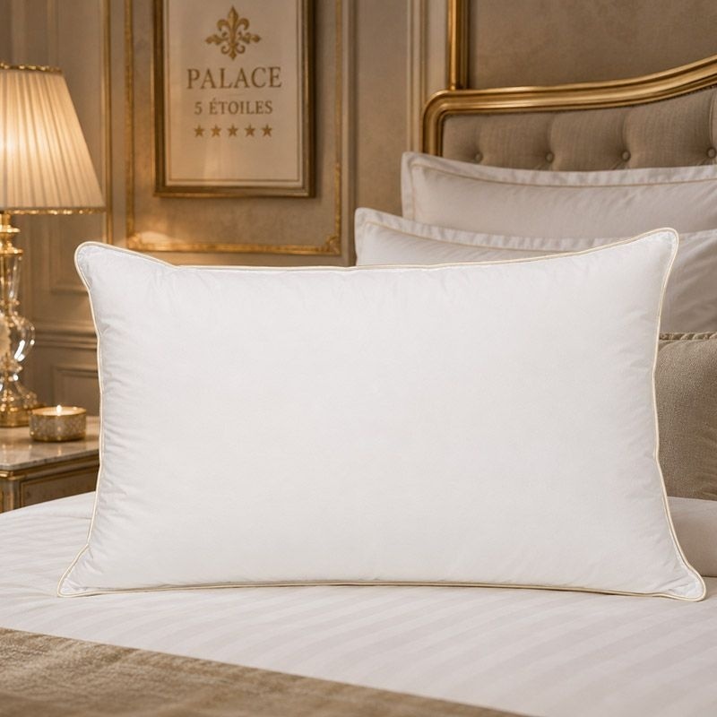 Oreiller Palace Moelleux - Collection Sarah Shelby