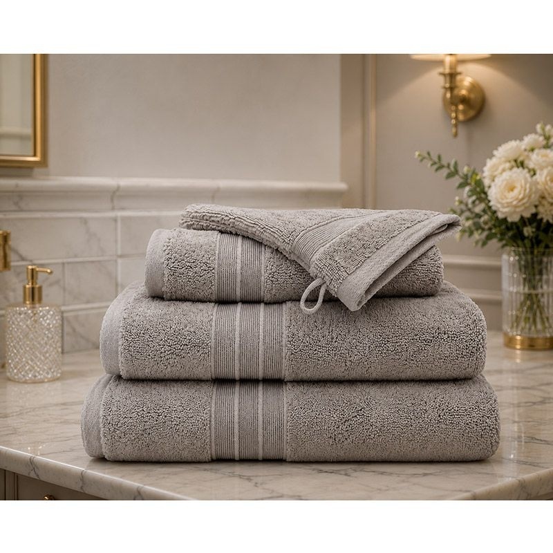 Linge de Toilette Palace Beige 