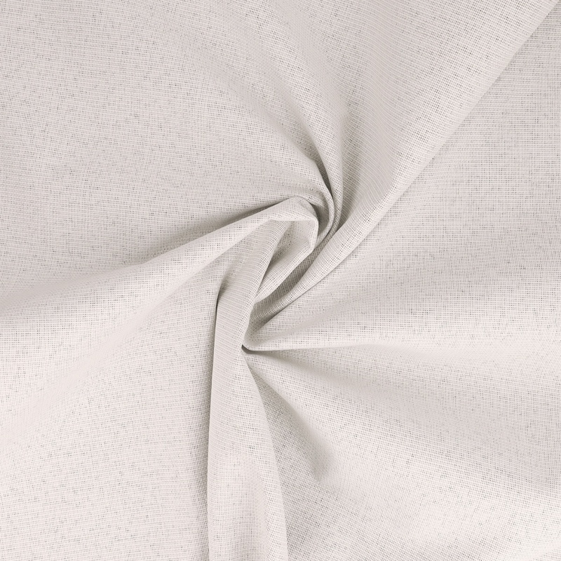 Tissu Occultant Cocon Blanc
