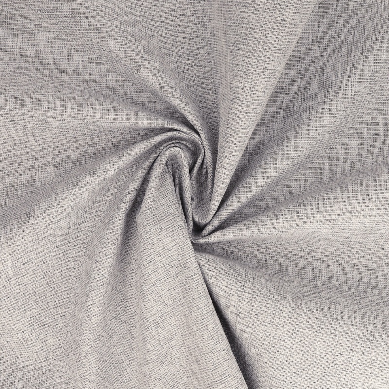 Tissu Occultant Cocon Ardoise