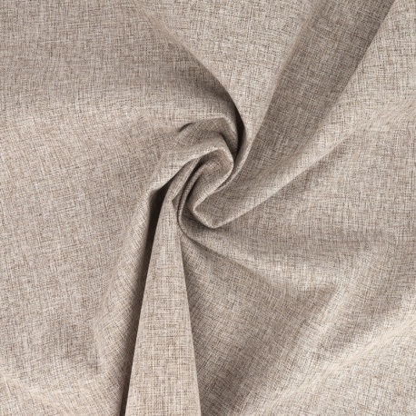 Tissu Occultant Cocon Taupe 