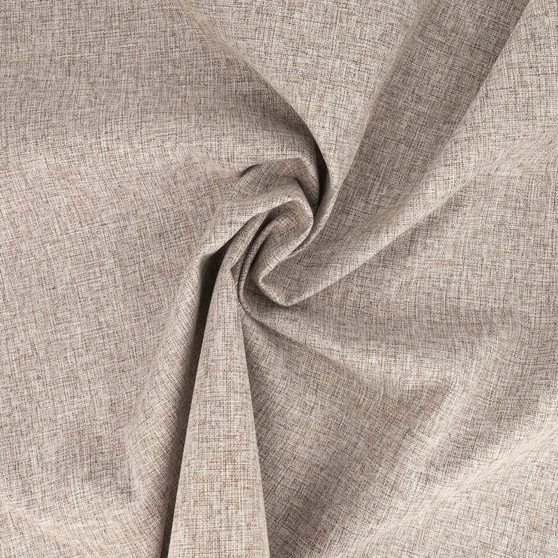Tissu Occultant Cocon Taupe 
