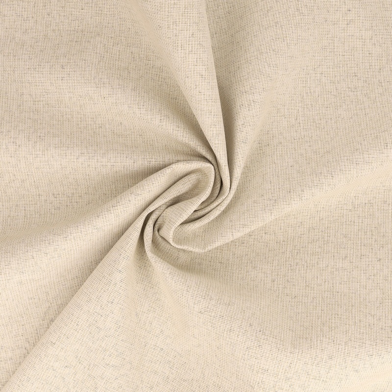 Tissu Occultant Cocon Ecru 