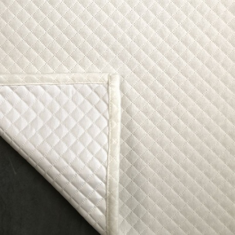 Tissu Doublure Acoustique et Thermique Ecru 
