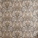 Tissu Jacquard Paisley Beige 
