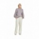 Patron Burda Style 5590 Veste Et Pull 34-44
