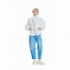 Patron Burda Style 5590 Veste Et Pull 34-44