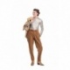 Patron Burda Style 5599 Robe Et Tshirt 34-46