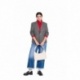 Patron Burda Style 5601 Blazer Et Veste 46-56