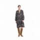 Patron Burda Style 5605 Robe Et Chemisier 36-46