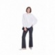 Patron Burda Style 5605 Robe Et Chemisier 36-46