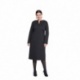 Patron Burda Style 5606 Robe Et Tshirt 46-60 