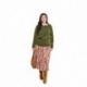 Patron Burda Style 5606 Robe Et Tshirt 46-60 