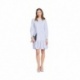Patron Burda Style 5609 Robe Et Tshirt 36-48