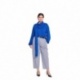 Patron Burda Easy 5612 Pull 46-60