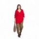 Patron Burda Easy 5612 Pull 46-60