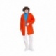 Patron Burda Style 5613 Manteau 36-48