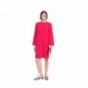 Patron Burda Style 5614 Robe 36-48