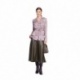 Patron Burda Style 5615 Chemisier 36-48