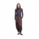 Patron Burda Style 5616 Robe 34-44