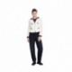 Patron Burda Style 5617 Tailleur 34-46