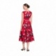 Patron Burda Style 5618 Robe 34-46 