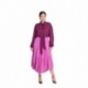 Patron Burda Style 5619 Chemisier 46-60